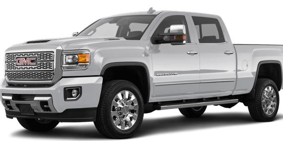 GMC SIERRA HD 2019 1GT12SEY7KF166881 image GMC SIERRA HD 2019 1GT12SEY7KF166881 image